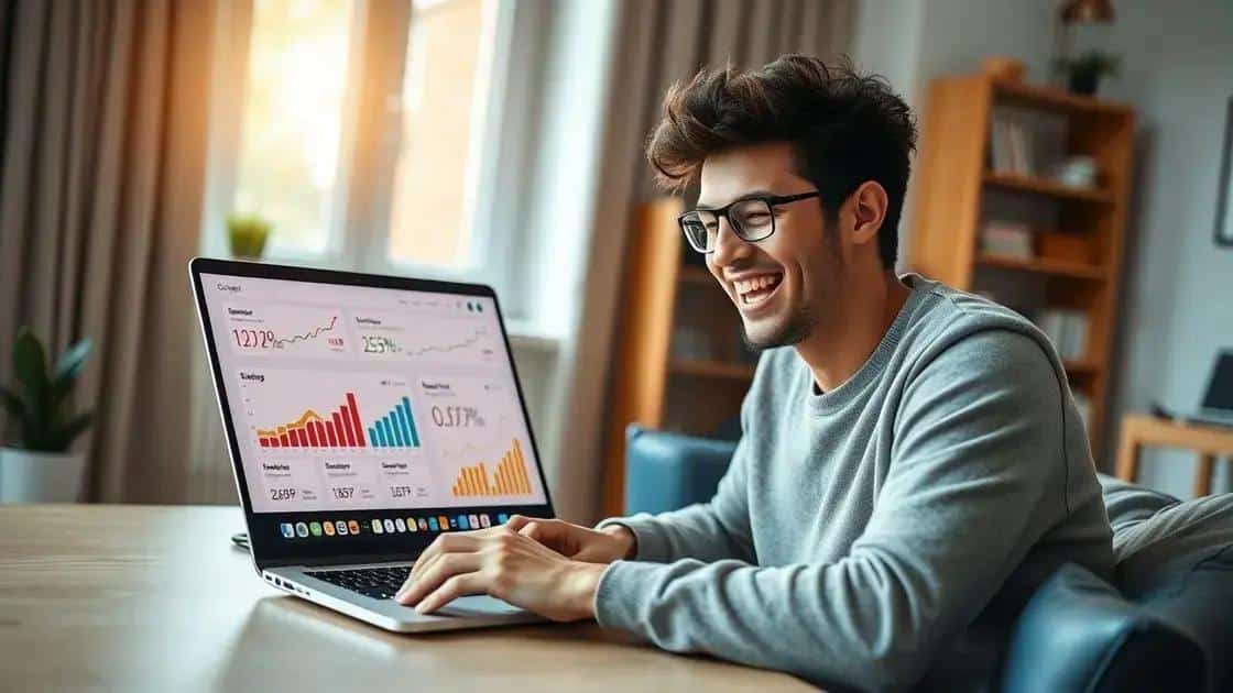 Benefits of automating your savings