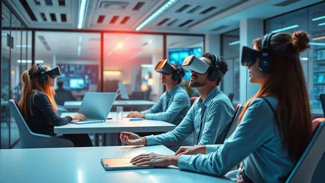 Future predictions for mental health initiatives