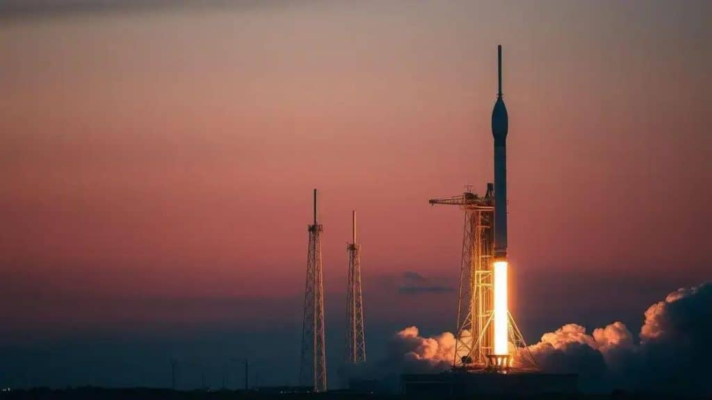 Insights on spacex launch updates: what to expect next