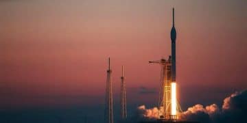 Insights on spacex launch updates: what to expect next