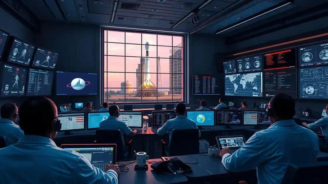 Key missions to watch in 2024