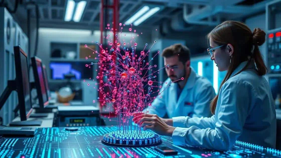 Challenges in quantum computing development