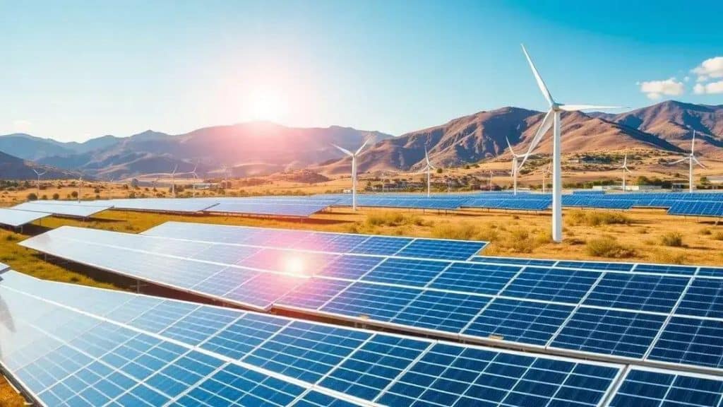 Insights on clean energy projects usa: what you need to know