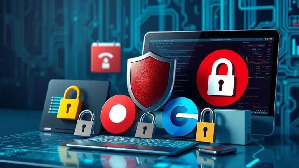 Digital privacy tools 2025 trends to watch