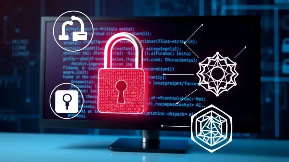 Trends in encryption technologies