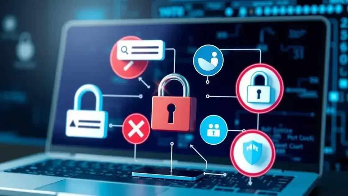Best practices for privacy protection in 2025