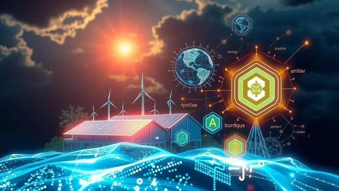 Future trends in climate technology