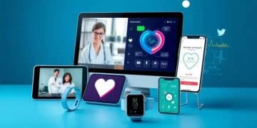 Health tech advancements trends shaping the future