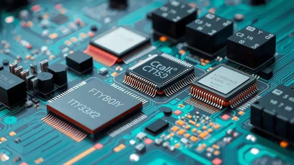 Insights on semiconductor supply news that matter