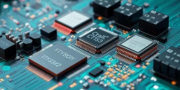 Insights on semiconductor supply news that matter