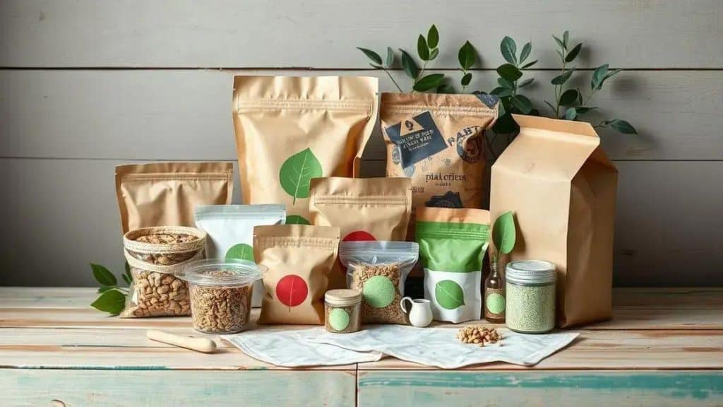 Sustainable packaging news trends you can’t miss