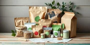 Sustainable packaging news trends you can't miss