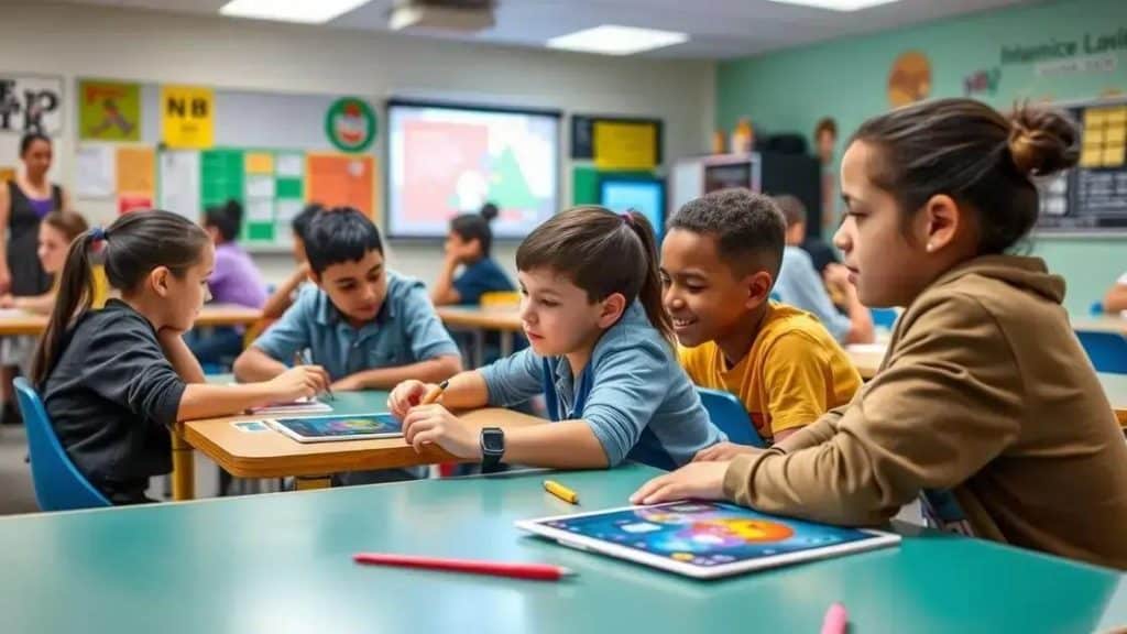 Insights on gamified learning platforms for better engagement