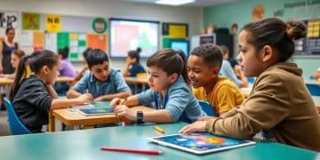 Insights on gamified learning platforms for better engagement