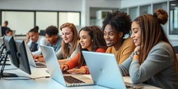 Online course trends transforming the learning landscape