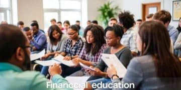 Financial literacy campaigns trends: what's new?