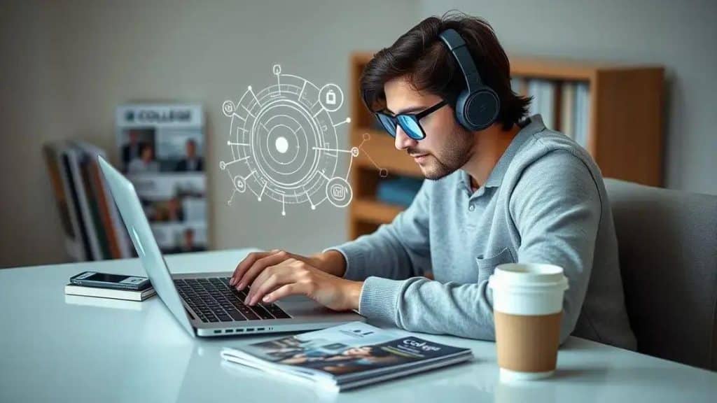 Insights on college admissions ai: what you need to know