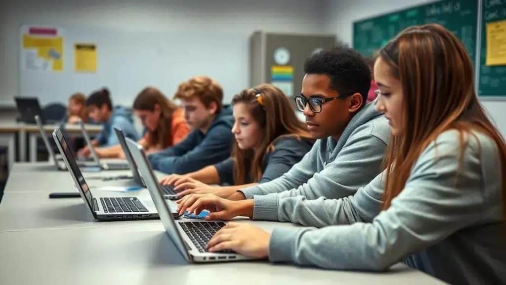 High school coding classes trends: what’s shaping the future?