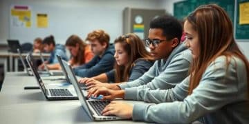High school coding classes trends: what's shaping the future?