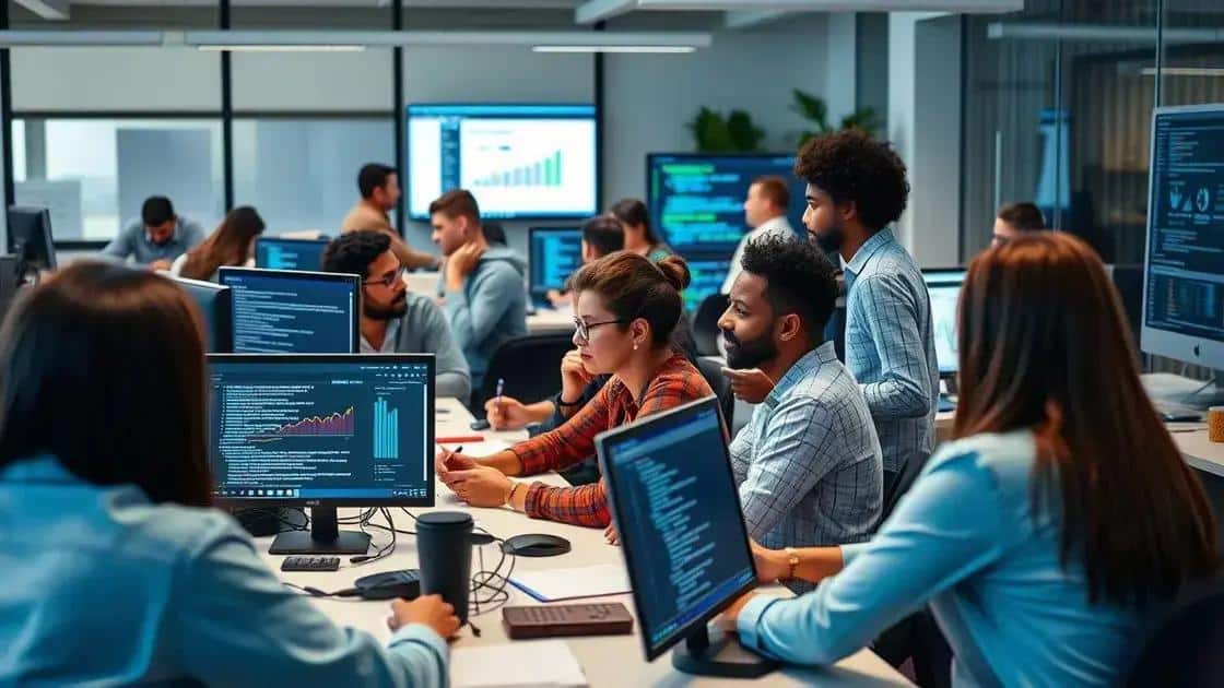 How coding keys future career opportunities