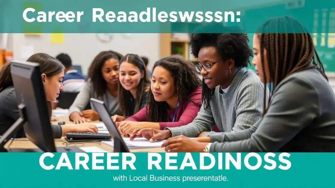Key trends shaping career readiness
