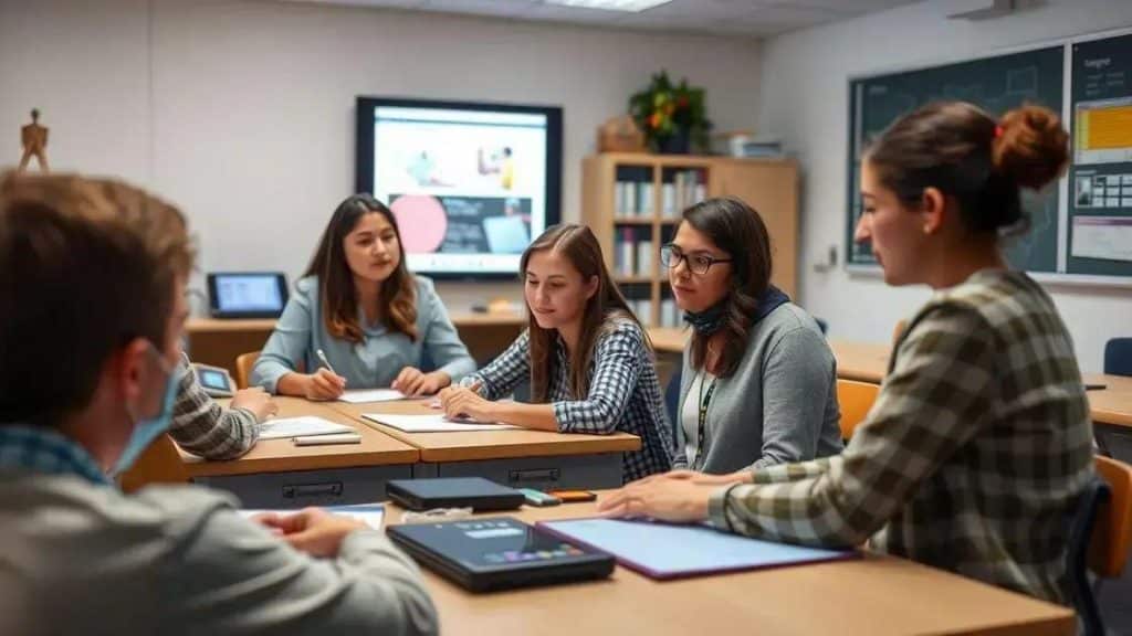 Teacher AI tools 2025 trends: the future of education