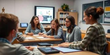 Teacher AI tools 2025 trends: the future of education