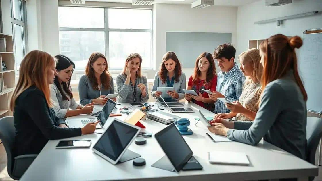 Challenges in adopting AI in education