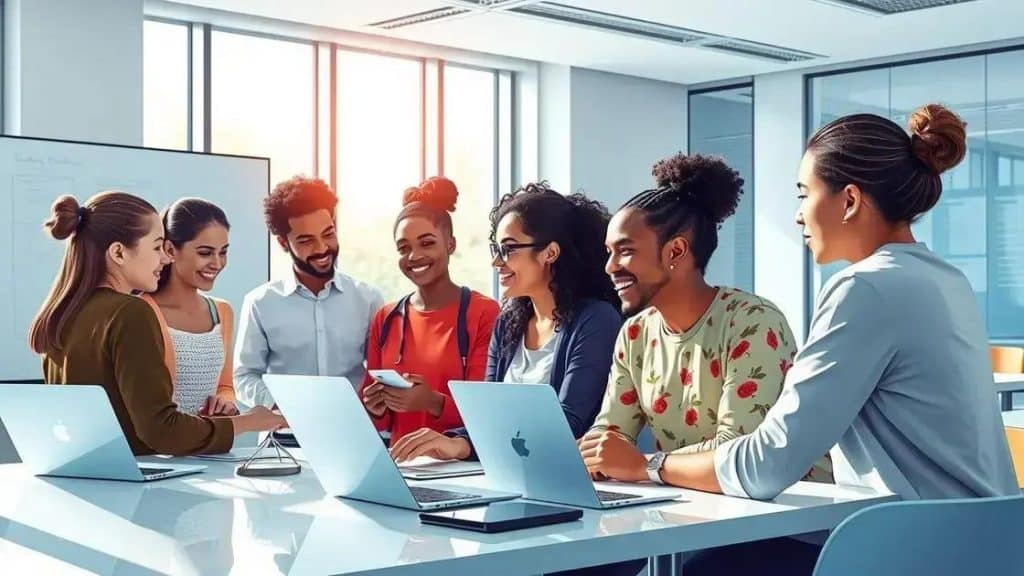Insights on microcredential education paths for career growth