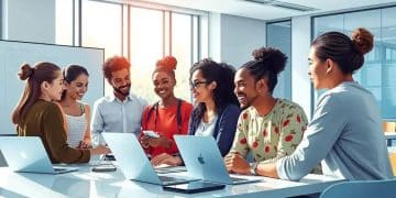 Insights on microcredential education paths for career growth