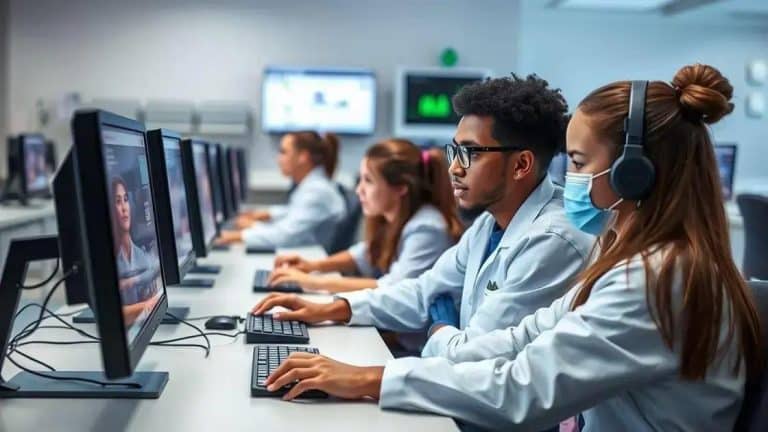 Insights on virtual lab simulations for better learning