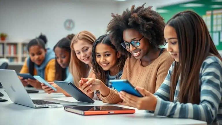 Digital literacy curriculum trends shaping education