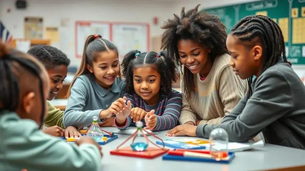 STEM program funding trends: What’s changing and why