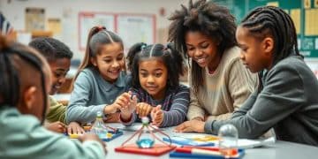 STEM program funding trends: What's changing and why
