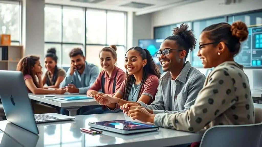 Insights on ai in classrooms: enhancing learning