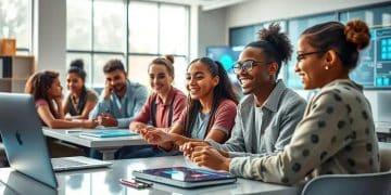 Insights on ai in classrooms: enhancing learning