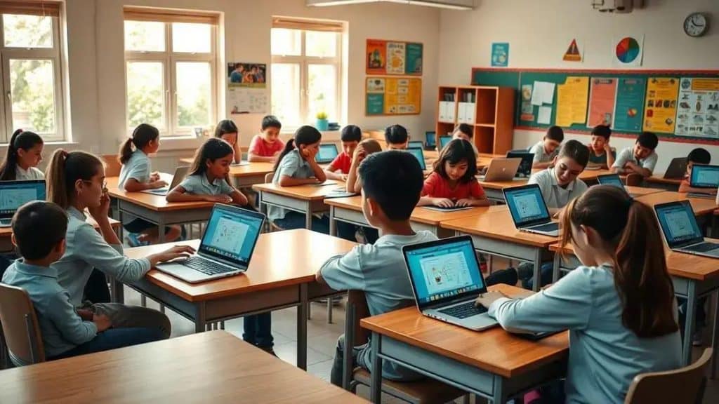 Insights on hybrid learning success: key strategies