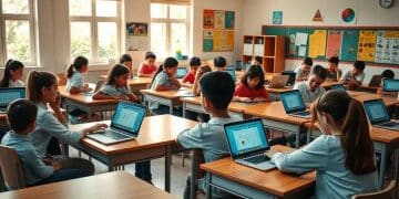 Insights on hybrid learning success: key strategies