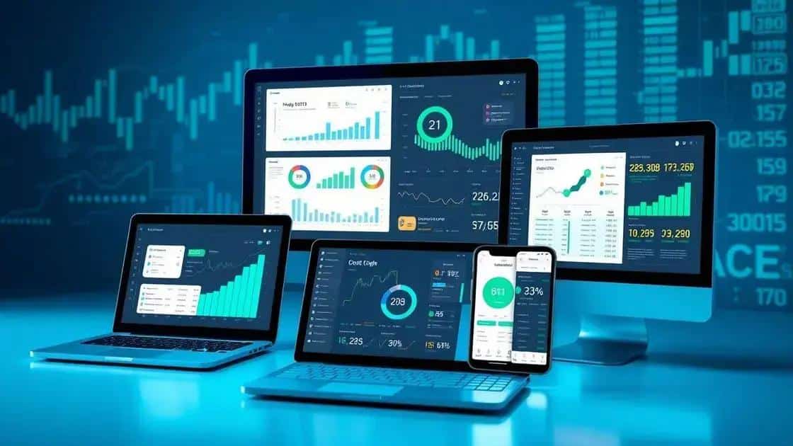 Recent trends in credit score optimization
