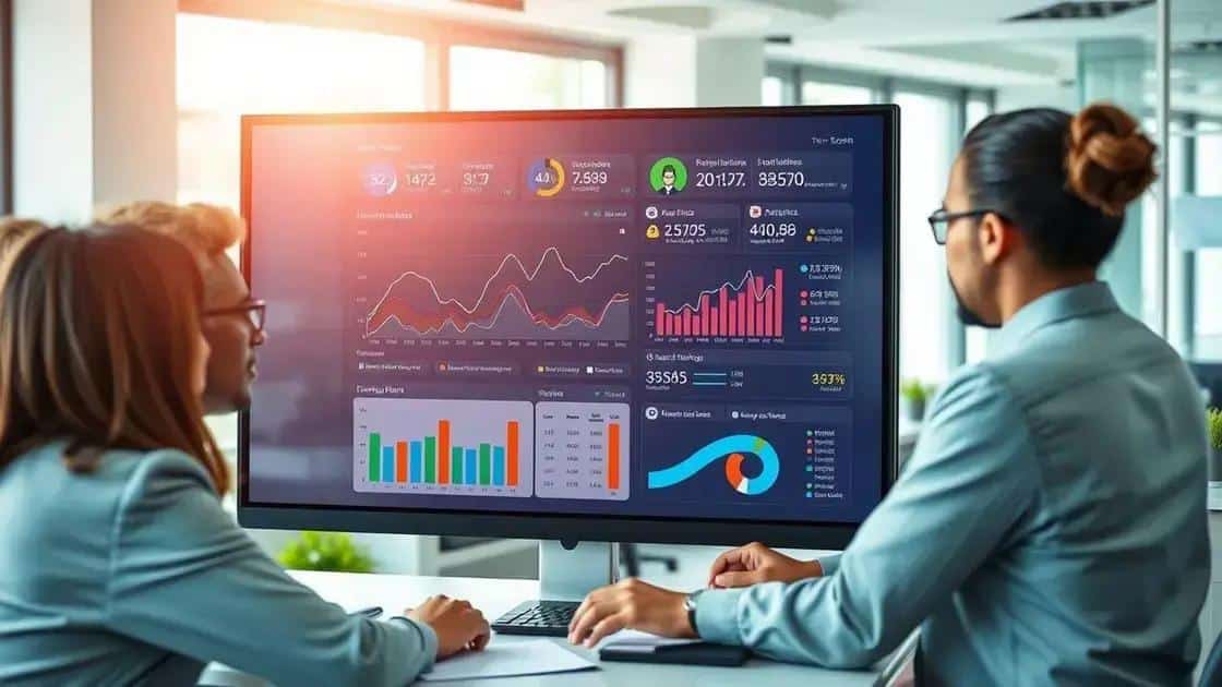 Key features to look for in retirement planning tools
