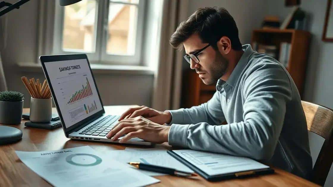 Common pitfalls to avoid in savings automation