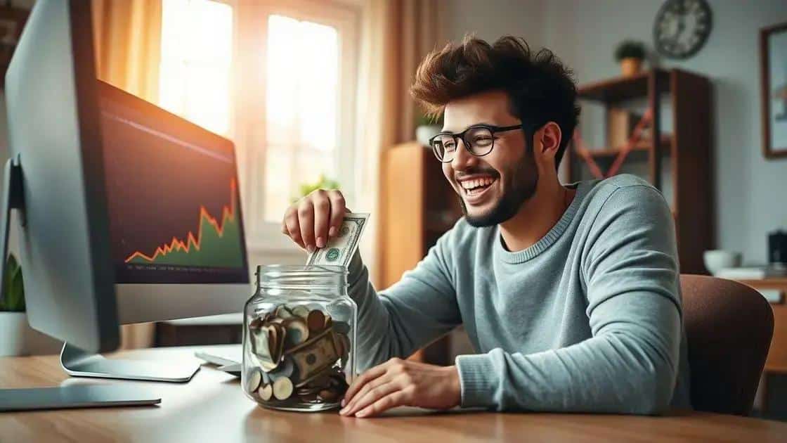 Tips for growing your emergency fund