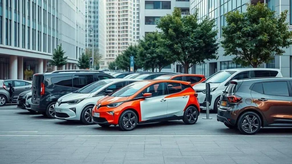 Insights on electric vehicle news: what you need to know
