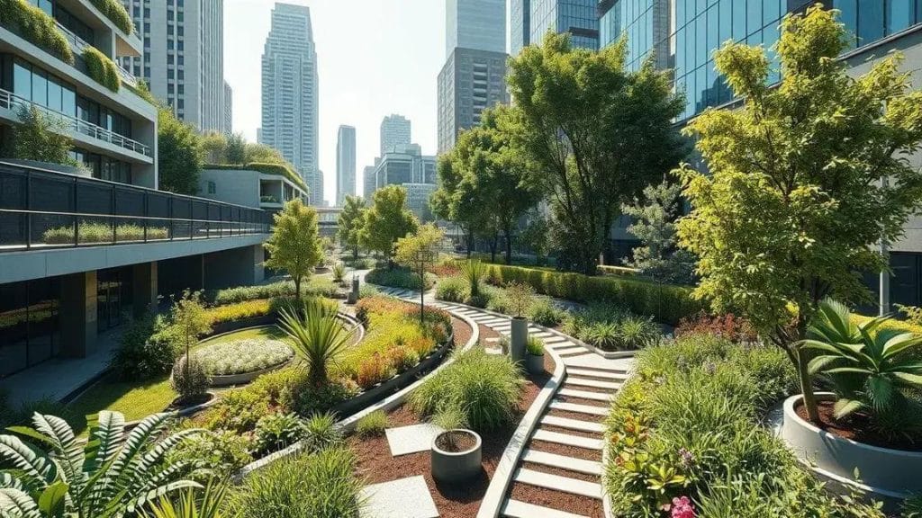 Green infrastructure headlines trends to watch in 2024