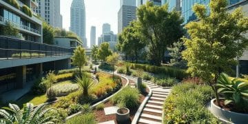 Green infrastructure headlines trends to watch in 2024