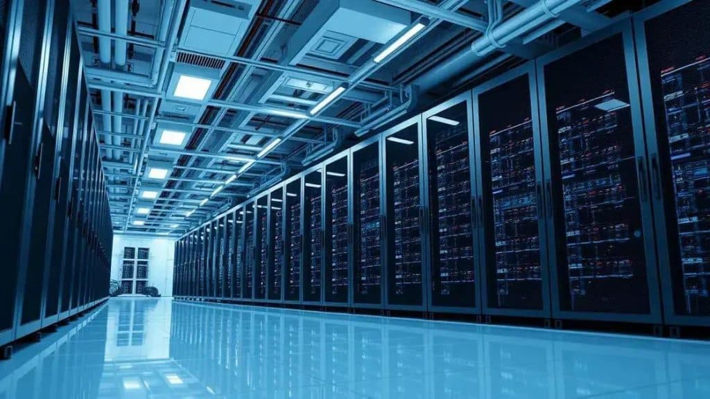 Data center efficiency news trends to watch in 2024