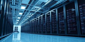 Data center efficiency news trends to watch in 2024