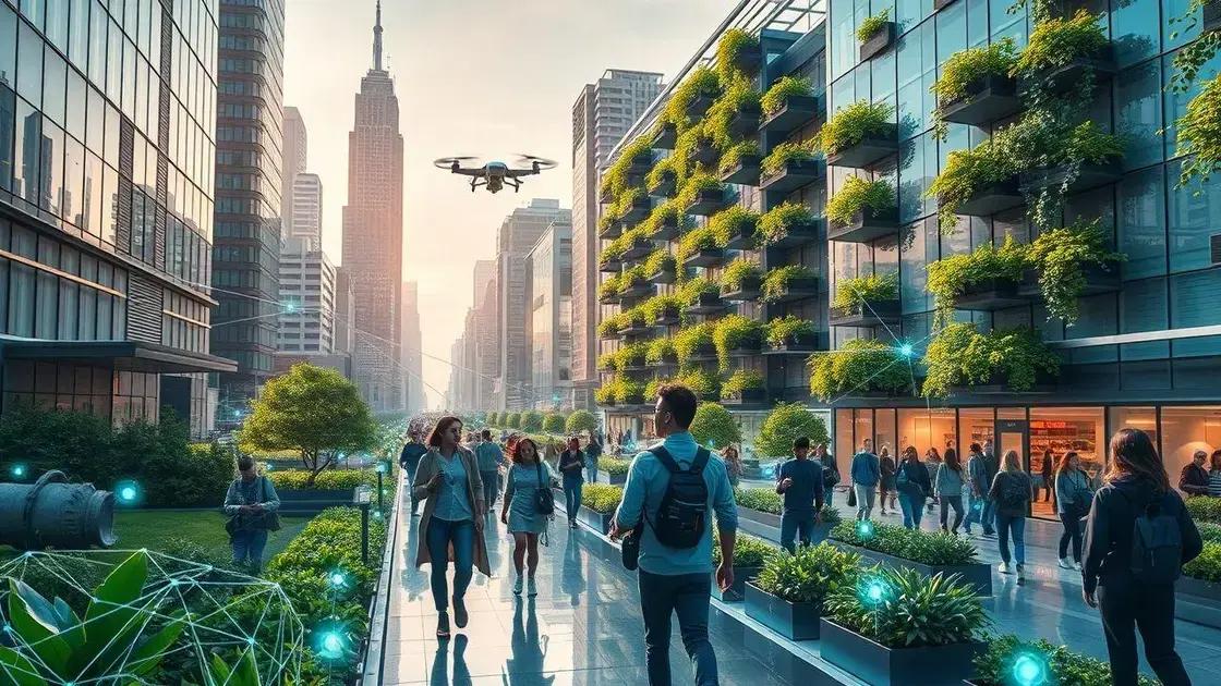 how technology will shape 2025