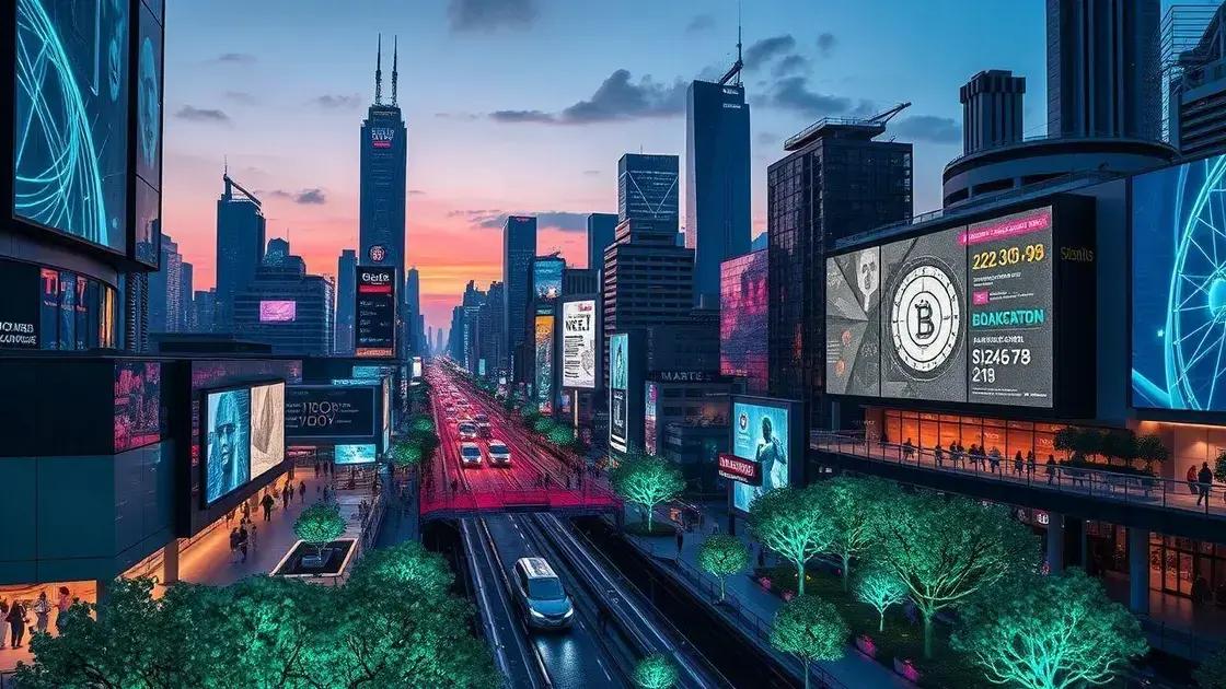 predictions on tech innovation