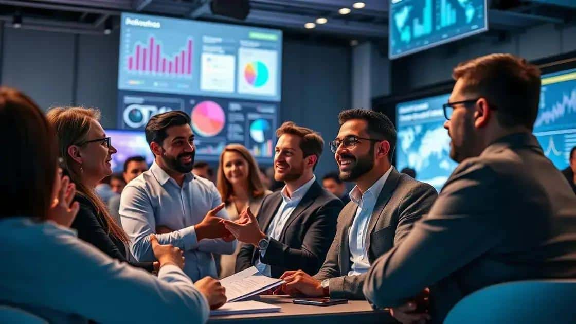 Factors driving the surge in startup funding